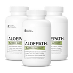 Aloepath® | Bladder Health Support with Aloe Vera