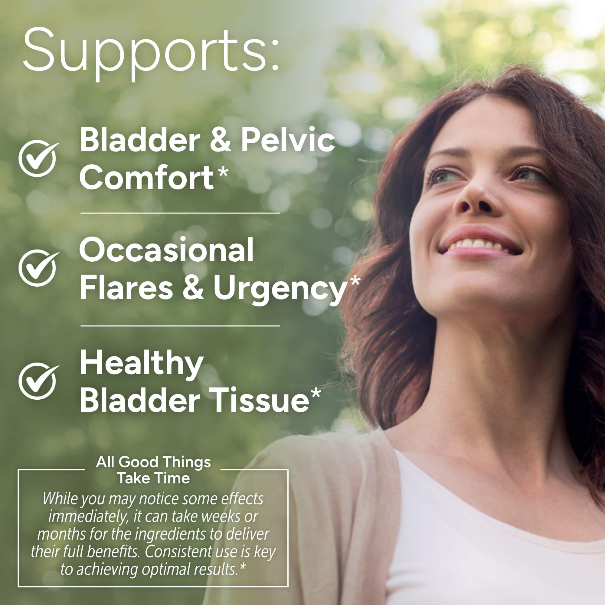 Aloepath® | Bladder Health Support with Aloe Vera - Natural Approach