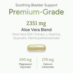 Aloepath® | Bladder Health Support with Aloe Vera - Natural Approach