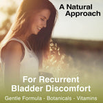 Bladder Rest® - Natural Approach