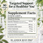 Bladder Rest® - Natural Approach