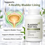 Bladder Rest® Pro