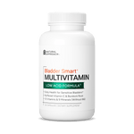 Bladder Smart | Low Acid Multivitamin - Natural Approach