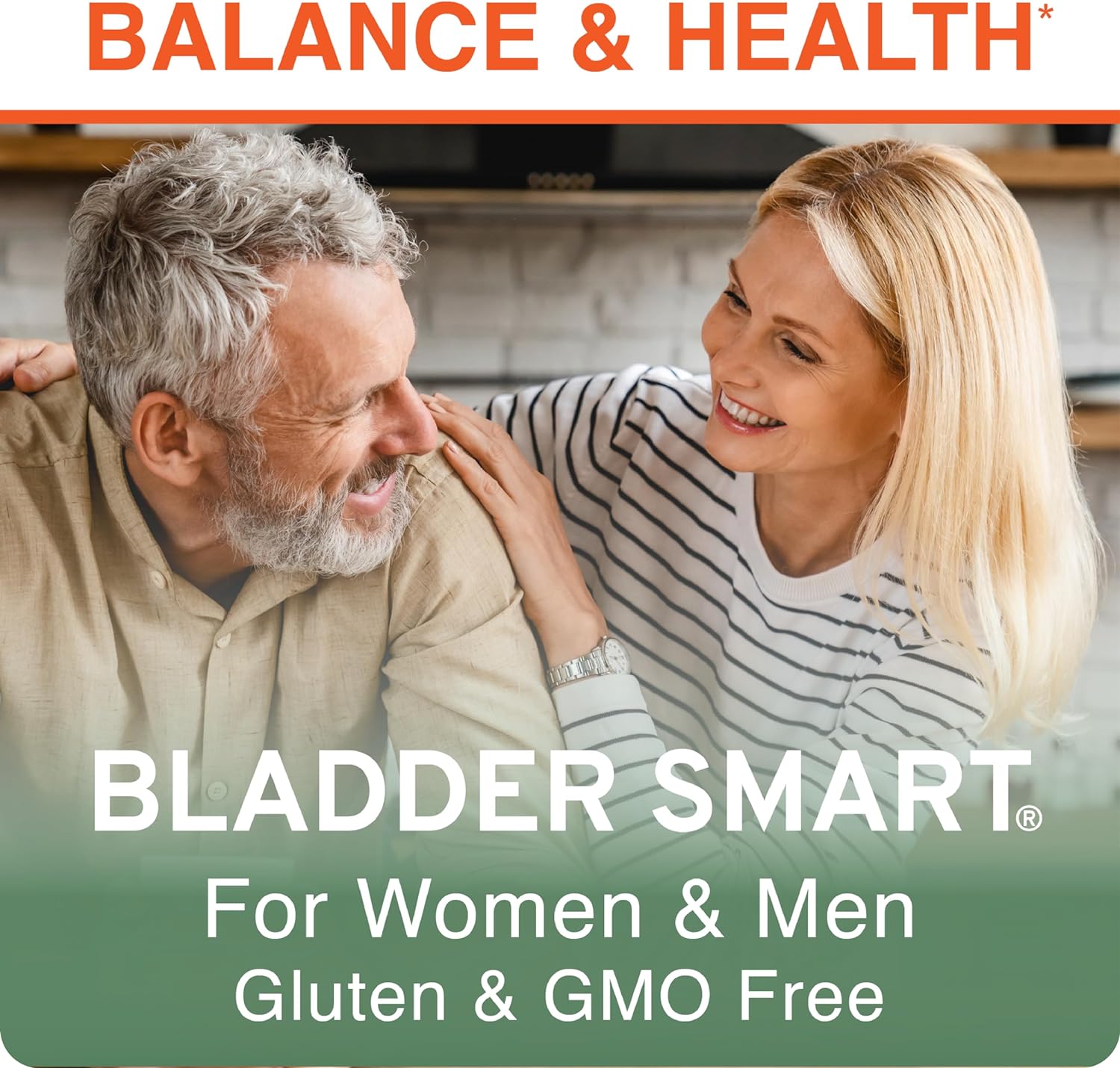 Bladder Smart® | Low Acid Multivitamin - Natural Approach