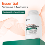 Bladder Smart® | Low Acid Multivitamin - Natural Approach