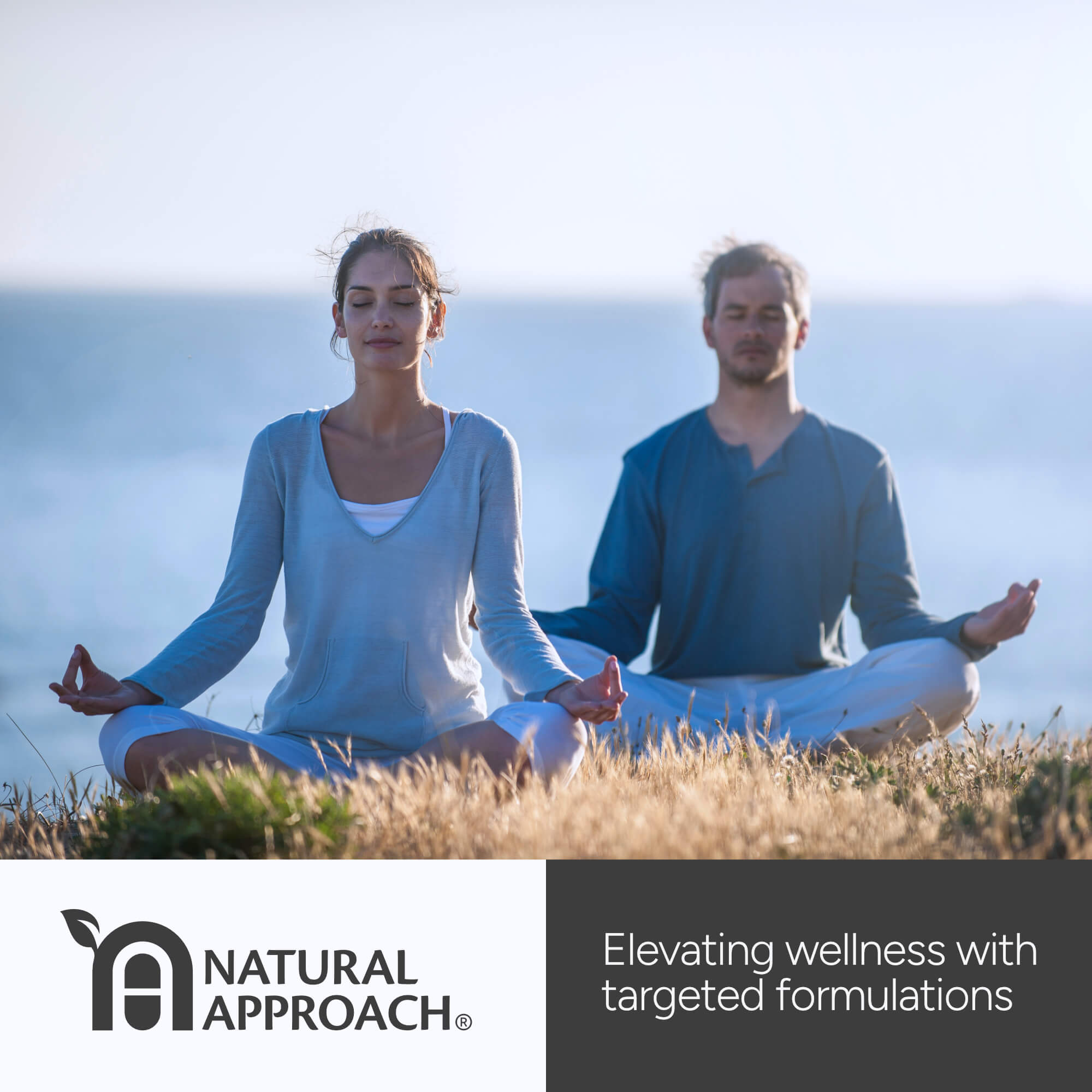 Cortisol Control Plus® - Natural Approach