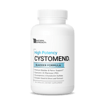 CystoMend® | Bladder Health Support - Natural Approach