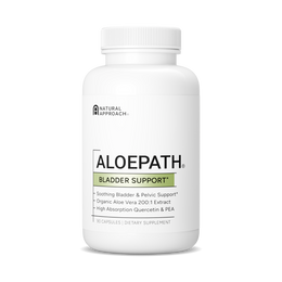 Aloepath® | Bladder Health Support with Aloe Vera