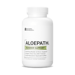 Aloepath® | Bladder Health Support with Aloe Vera - Natural Approach