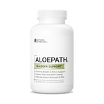 Aloepath® | Bladder Health Support with Aloe Vera - Natural Approach