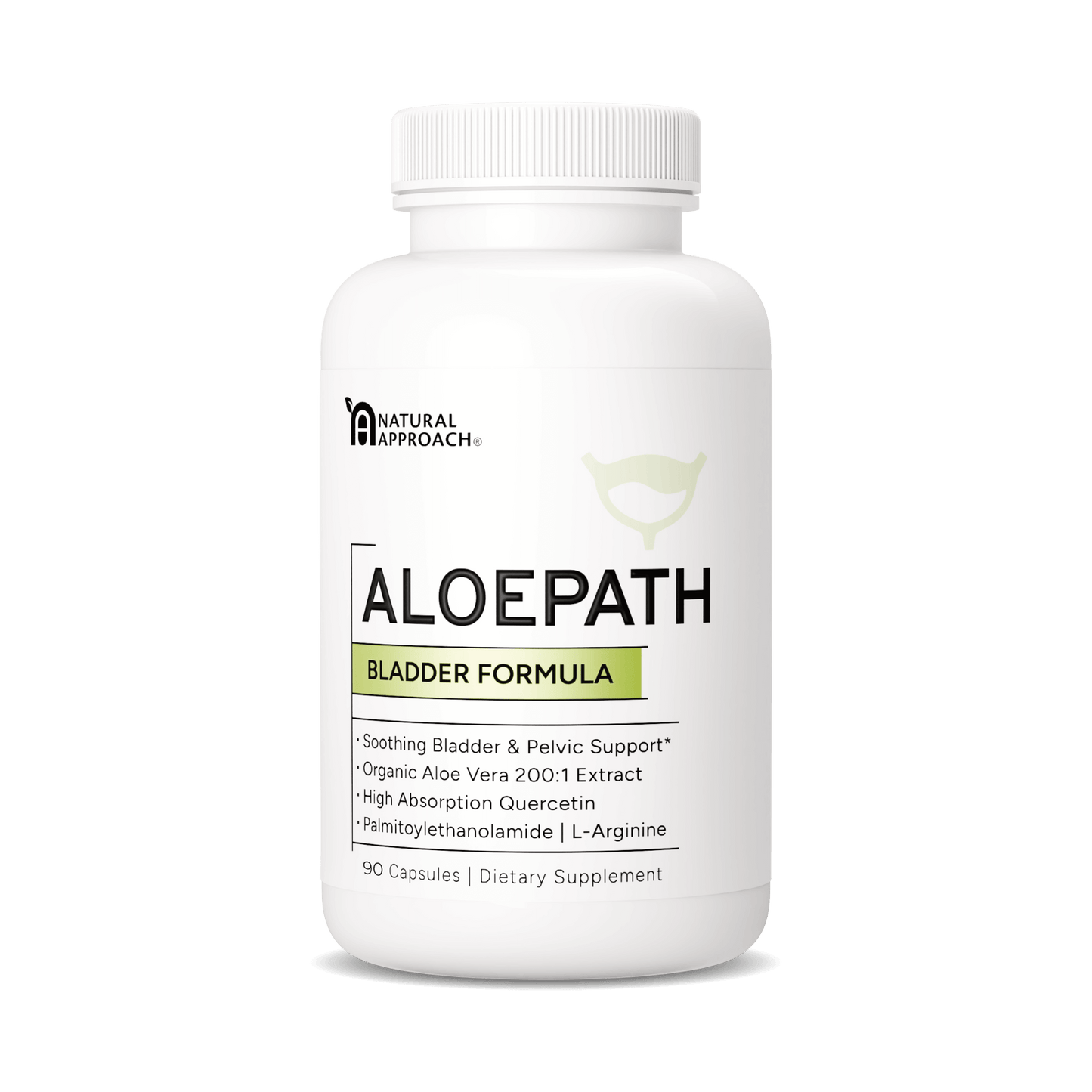 Aloepath® | Bladder Health Support with Aloe Vera - Natural Approach