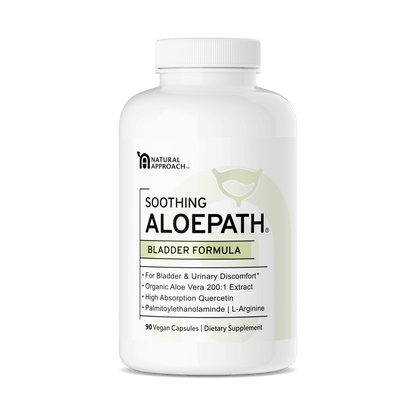 Aloepath® | Bladder Health Support with Aloe Vera