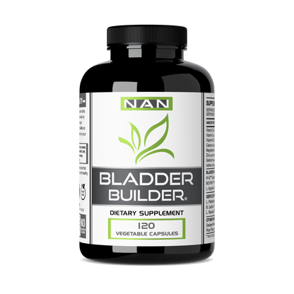 Bladder Builder® - Natural Approach