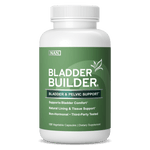 Bladder Builder® - Natural Approach