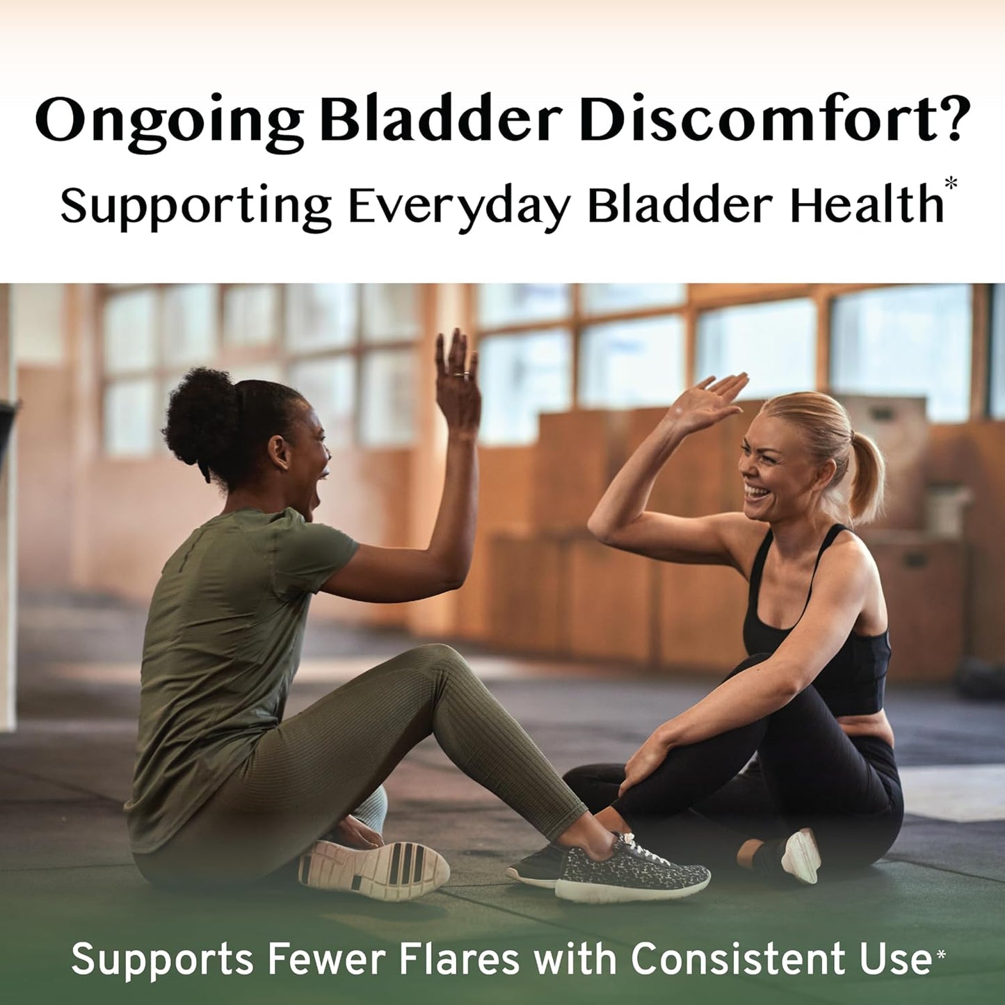 Bladder Builder® - Natural Approach