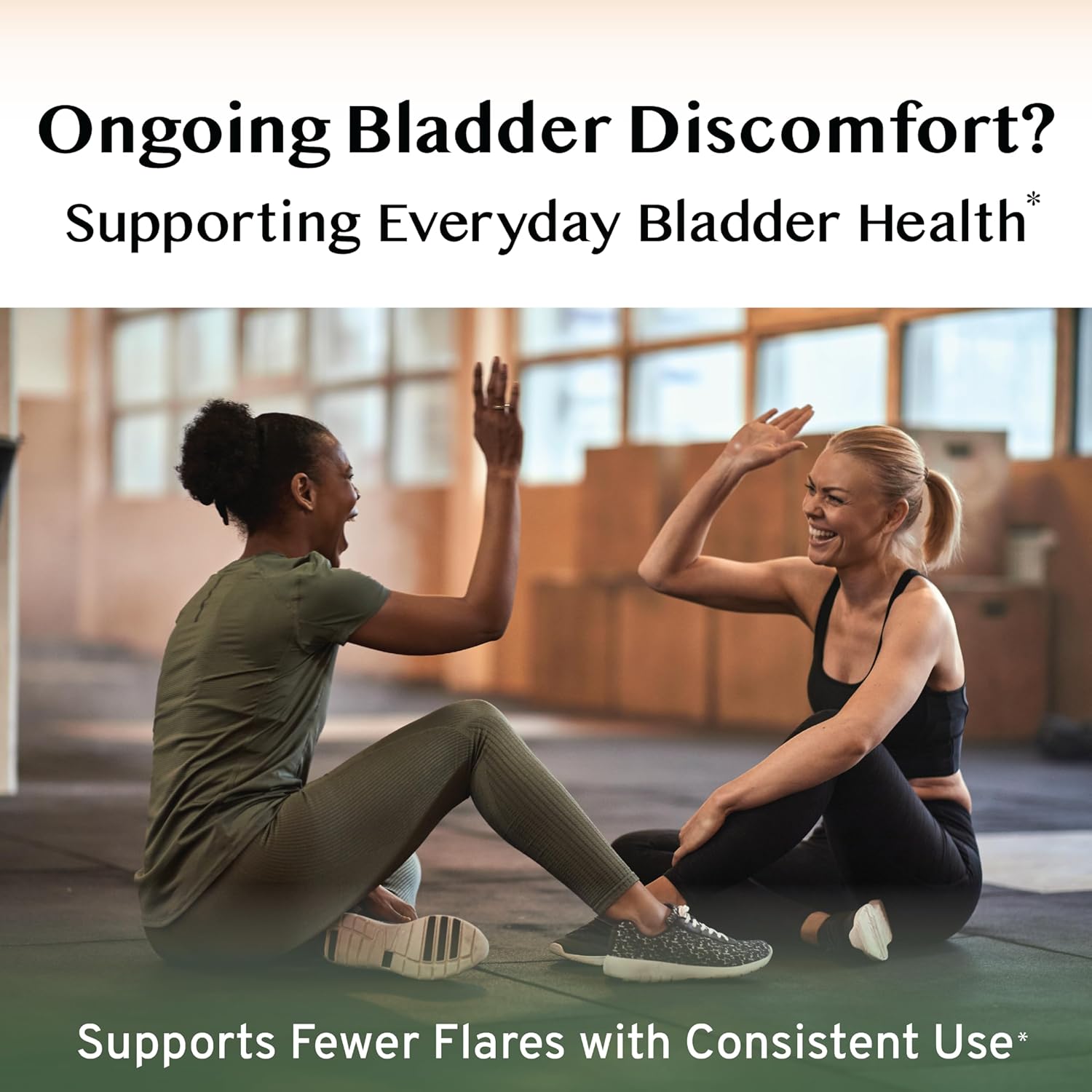 Bladder Builder® - Natural Approach