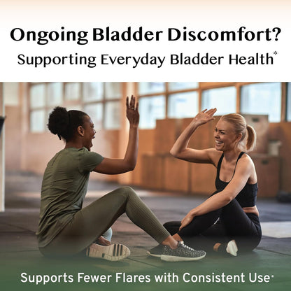 Bladder Builder® - Natural Approach
