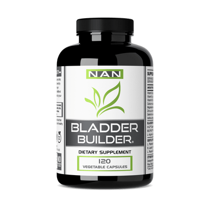 Bladder Builder®