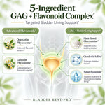 Bladder Rest® - Natural Approach