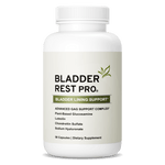 Bladder Rest® - Natural Approach