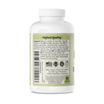 Bladder Rest® - Natural Approach