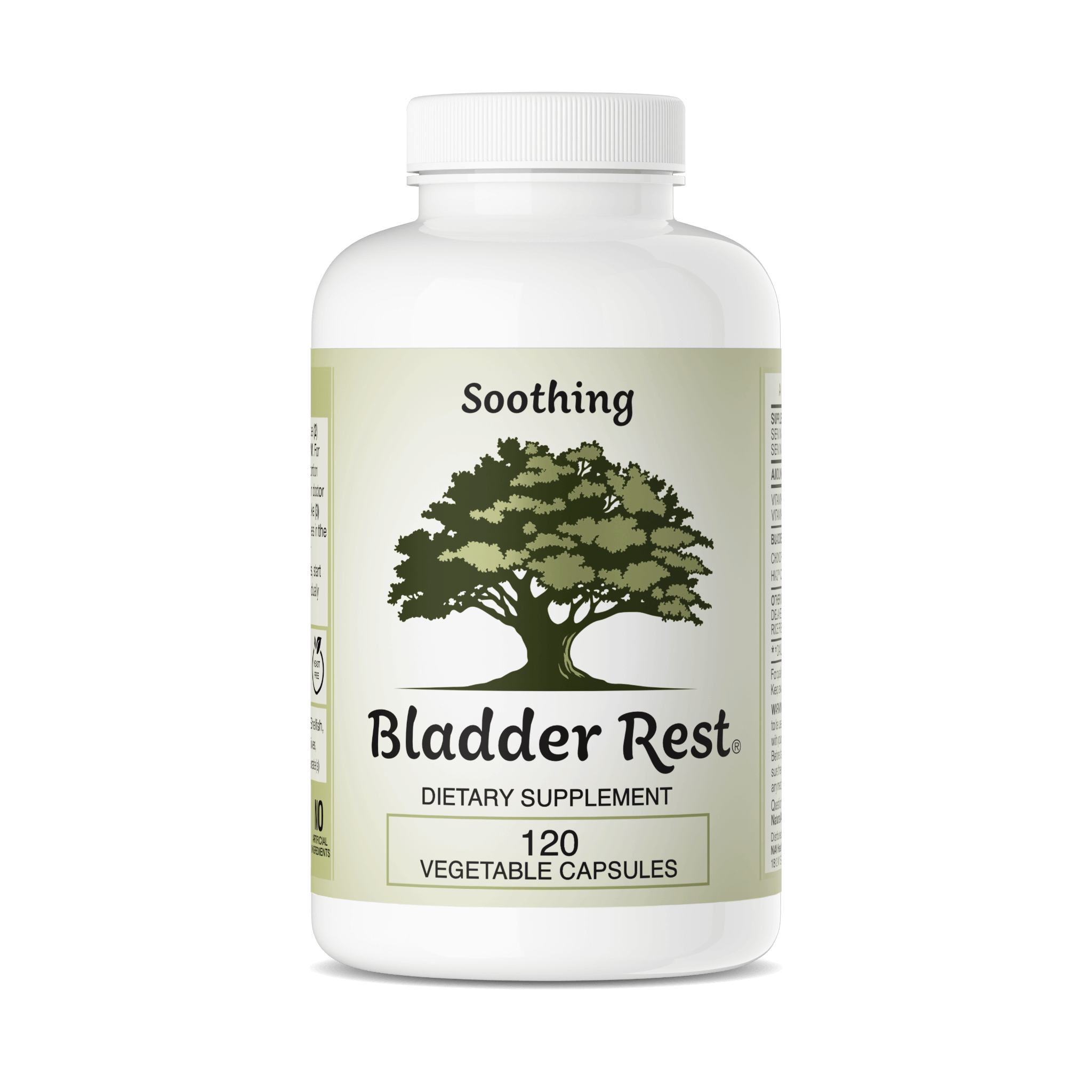 Bladder Rest®