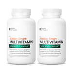 Bladder Smart [2-Bottle Bundle] - Natural Approach