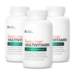 Bladder Smart [3-Bottle Bundle] - Natural Approach