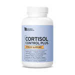 Cortisol Control Plus® - Natural Approach