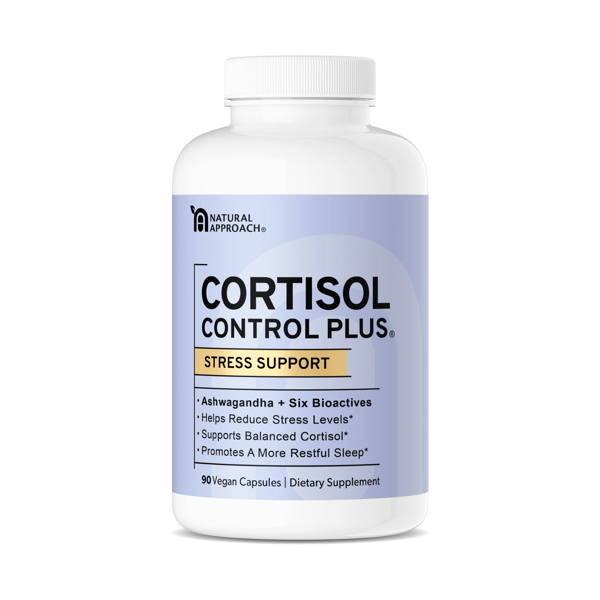 Cortisol Control Plus®