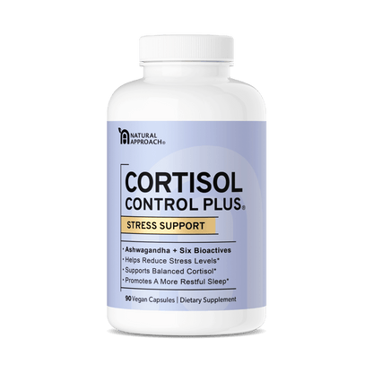 Cortisol Control Plus®