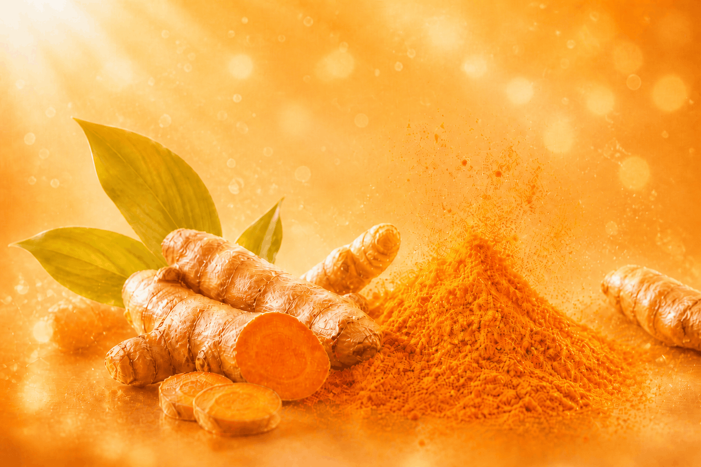 Curcumin
