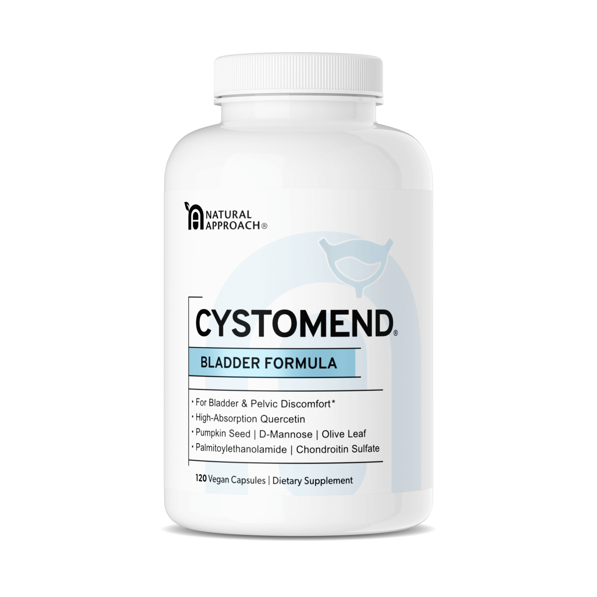 CystoMend® | Bladder Health Support