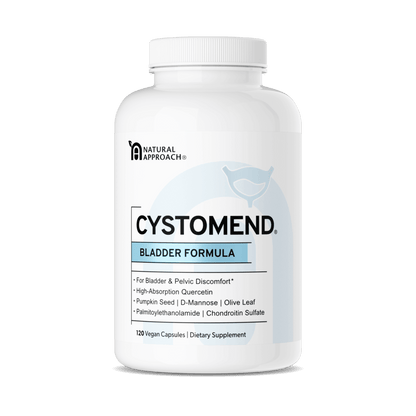 CystoMend® | Bladder Health Support