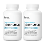 Cystomend [2-Bottle Bundle] - Natural Approach