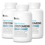 Cystomend [3-Bottle Bundle] - Natural Approach