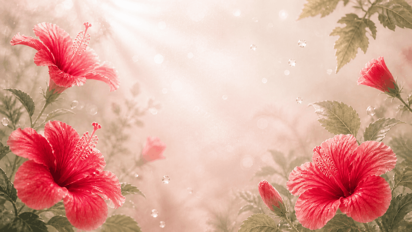 Hibiscus Extract