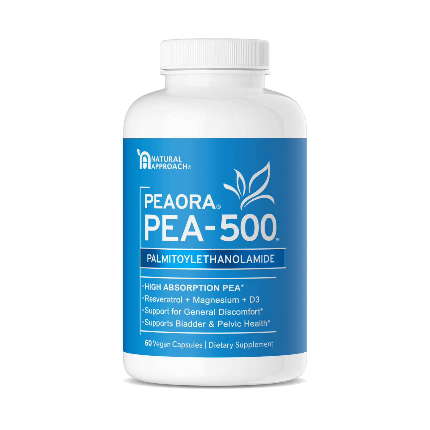 Peaora® - Natural Approach