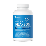Peaora® - Natural Approach