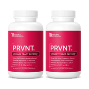 PRVNT [2-Bottle Bundle] - Natural Approach