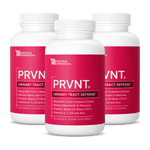 PRVNT [3-Bottle Bundle] - Natural Approach