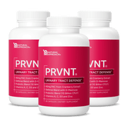 PRVNT [3-Bottle Bundle] - Natural Approach