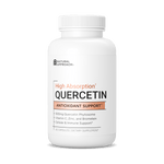 Quercetin | 50x Higher Absorption - Natural Approach
