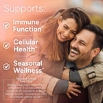 Quercetin | 50x Higher Absorption - Natural Approach